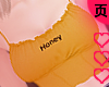 ⻚ Honey¬