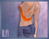 ::iLa:: Summer Orange