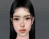 frown