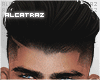 Gentleman Haircut