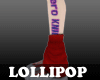 LolliPop Juliet Bottoms
