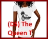 (DS) The Queen T