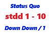 Status Quo / Down Down