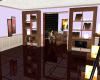 Cozy 3 Room