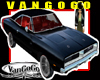 VG BLACK Red 69 Muscle