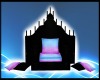 Pastel Throne
