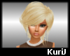KJ: Petula Blonde