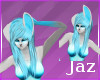 .:Jazzy:. Zepia Ears