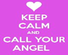 Call Your Angel