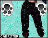 Gamer Girl Pants