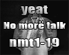 yeat - No morë talk