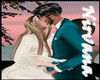 Romantic Kiss Animated