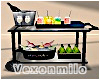 Bar Cart