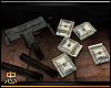 Gun & Money
