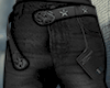 black G star