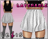 ❤ Layerable Jean Skirt