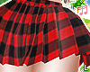 L| School gal skirt