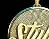 Styles Custom Chain