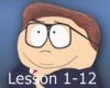 Cartman Lesson's