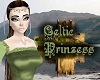 Celtic Prinzess