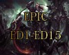Epic Dark III (1/3)