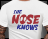 !L! The Nose knows