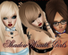 ShadowWraith Girls Photo