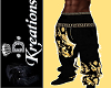Glamour Black Gld