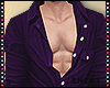 S|Purple Sexy Shirt