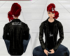 [SL]Miracle Name Jacket