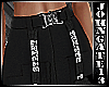 Street Cargo Blk
