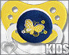 💗 Kids Butterfly