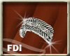 Prime Wedding ring Male