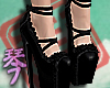 [FQ]Kawaii Doll Heels