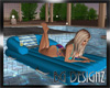 [BGD]Pool Float-Animated