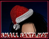 Small Santa Hat
