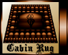 Cabin Rug