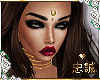!C Quin Skin T/P Mocha
