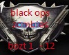 black ops zombies
