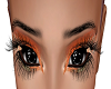 *Ney* Shiny Fire Makeup