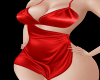 RLL Seduction Dress Red