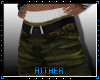 A1! Infinite Camo Pants
