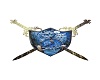 wolf shield