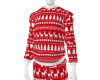 christmas fleece mens pj