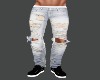!R! Ripped Jean Style 3