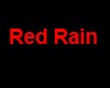 Red Rain 
