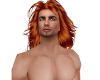 PZAZ COPPER ORANGE MEN