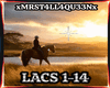 TA | LacsDuConnemara FD
