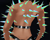 Ravers Body Spikes