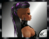 [L] Lexx *Black Purple